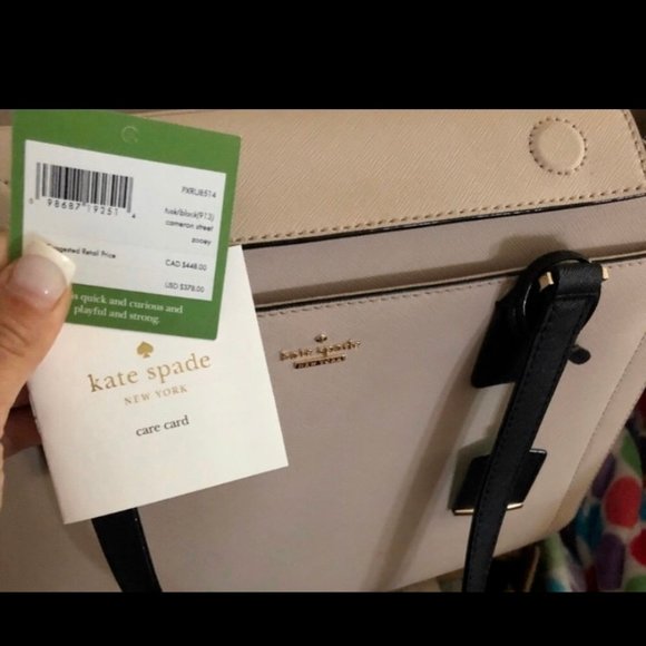 Kate Spade NWT Purse